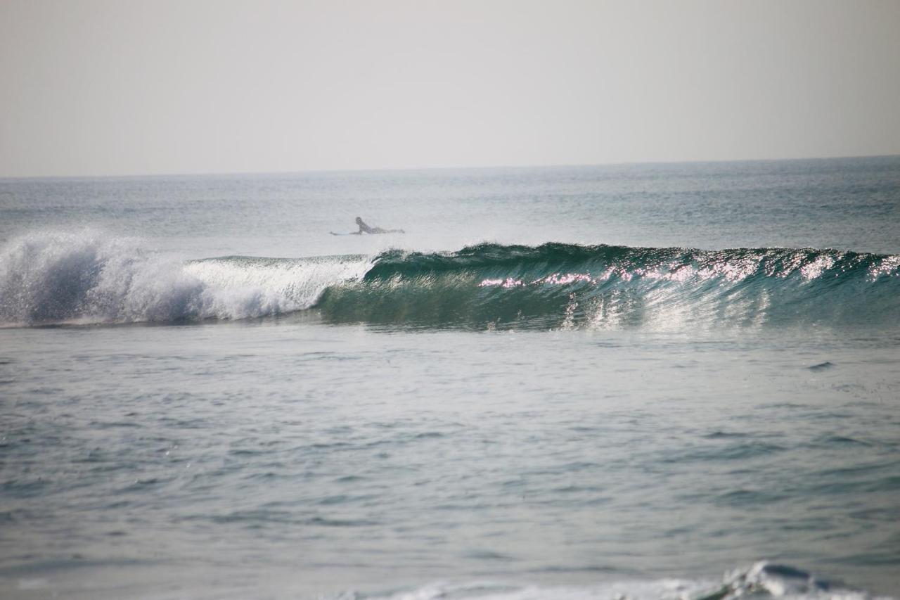 Point Break Варкала Экстерьер фото